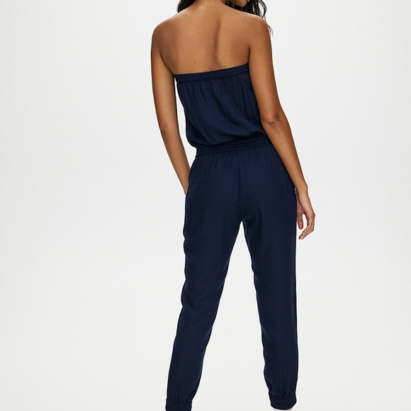 Aritzia jumpsuit size xxs - Picture 7 of 7